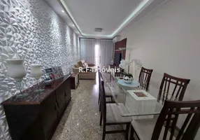 Foto 1 de Apartamento com 2 Quartos à venda, 91m² em  Vila Valqueire, Rio de Janeiro