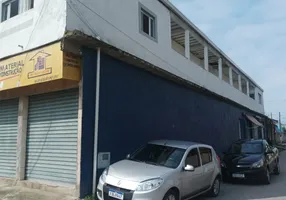 Foto 1 de Prédio Comercial com 4 Quartos à venda, 276m² em Mirim, Praia Grande