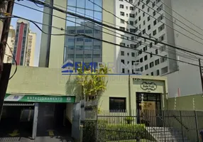 Foto 1 de Imóvel Comercial à venda, 112m² em Santa Cecília, São Paulo