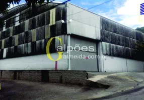 Foto 1 de Galpão/Depósito/Armazém para alugar, 2400m² em Vila Morellato, Barueri