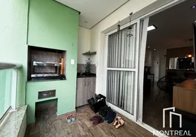 Foto 1 de Apartamento com 3 Quartos à venda, 80m² em Picanço, Guarulhos