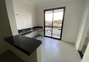 Foto 1 de Apartamento com 2 Quartos à venda, 58m² em Santa Mônica, Uberlândia