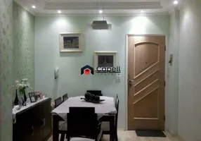 Foto 1 de Apartamento com 2 Quartos à venda, 78m² em Suisso, São Bernardo do Campo