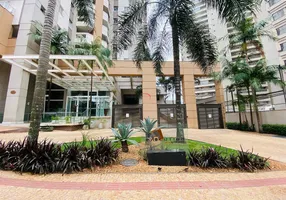 Foto 1 de Apartamento com 3 Quartos para alugar, 81m² em Santa Rosa, Londrina