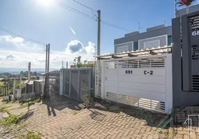 Foto 1 de Casa com 2 Quartos à venda, 67m² em Campestre, São Leopoldo