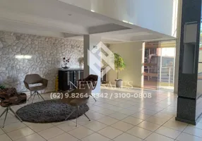 Foto 1 de Apartamento com 2 Quartos à venda, 69m² em Cidade Jardim, Goiânia