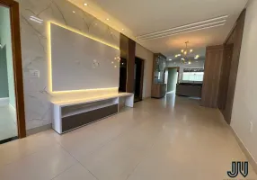 Foto 1 de Apartamento com 3 Quartos à venda, 139m² em Residencial Arco-Íris, Anápolis