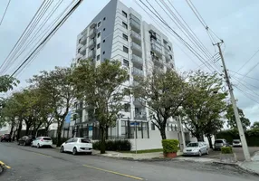 Foto 1 de Apartamento com 2 Quartos à venda, 67m² em Centro, Pinhais