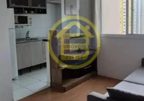 Foto 1 de Apartamento com 2 Quartos à venda, 45m² em Tatuapé, São Paulo