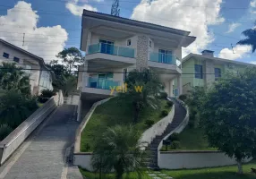 Foto 1 de Casa de Condomínio com 3 Quartos à venda, 358m² em Aruja Hills III, Arujá