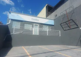 Foto 1 de Imóvel Comercial com 3 Quartos para alugar, 100m² em Ponte Preta, Campinas