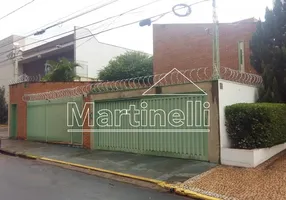 Foto 1 de Casa com 4 Quartos à venda, 500m² em Jardim Sumare, Ribeirão Preto