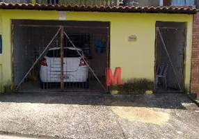 Foto 1 de Casa com 3 Quartos à venda, 166m² em Jardim Santa Catarina, Sorocaba