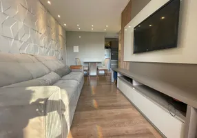 Foto 1 de Apartamento com 2 Quartos à venda, 67m² em Jardim Ana Maria, Jundiaí