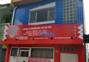 Foto 1 de Prédio Comercial à venda, 579m² em Veloso, Osasco