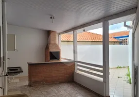 Foto 1 de Sobrado com 4 Quartos à venda, 160m² em Vila Souto, Bauru