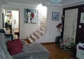 Foto 1 de Casa com 3 Quartos à venda, 142m² em Jardim Prudência, São Paulo