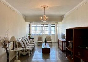 Foto 1 de Apartamento com 4 Quartos à venda, 139m² em Stella Maris, Salvador