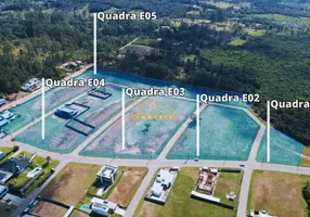 Foto 1 de Lote/Terreno à venda, 480m² em Reserva das Aguas, Torres