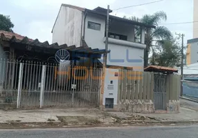 Foto 1 de Lote/Terreno à venda, 244m² em Vila Guiomar, Santo André