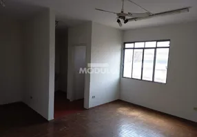 Foto 1 de Sala Comercial para alugar, 46m² em Cazeca, Uberlândia