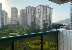 Foto 1 de Apartamento com 2 Quartos para alugar, 62m² em Barra da Tijuca, Rio de Janeiro