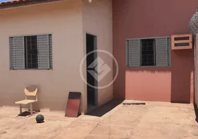 Foto 1 de Casa com 3 Quartos à venda, 62m² em Nova Conquista, Cuiabá