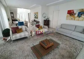 Foto 1 de Casa de Condomínio com 5 Quartos para venda ou aluguel, 370m² em Urbanova, São José dos Campos