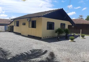 Foto 1 de Casa com 2 Quartos à venda, 140m² em , Guaramirim
