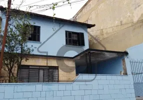 Foto 1 de Sobrado com 3 Quartos à venda, 140m² em Vila do Encontro, São Paulo