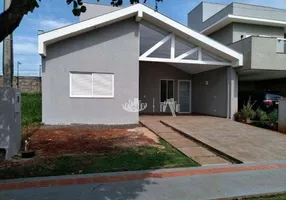 Foto 1 de Casa de Condomínio com 3 Quartos para venda ou aluguel, 146m² em Ideal, Londrina
