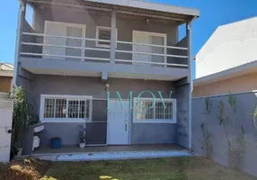 Foto 1 de Casa com 3 Quartos à venda, 140m² em Villa Branca, Jacareí