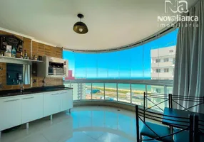 Foto 1 de Apartamento com 2 Quartos à venda, 70m² em Praia de Itaparica, Vila Velha