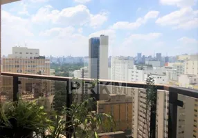 Foto 1 de Apartamento com 4 Quartos à venda, 217m² em Itaim Bibi, São Paulo