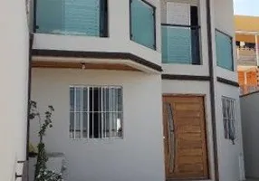 Foto 1 de Casa com 2 Quartos à venda, 92m² em Saltinho, Paulínia