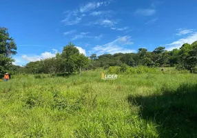 Foto 1 de Fazenda/Sítio à venda, 24m² em Area Rural de Araguari, Araguari