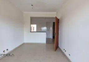 Foto 1 de Casa com 2 Quartos à venda, 75m² em Nova Mirim, Praia Grande