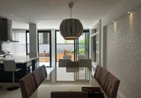 Foto 1 de Casa de Condomínio com 3 Quartos à venda, 220m² em Fazenda Rodeio, Mogi das Cruzes