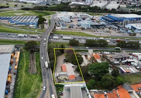 Foto 1 de Lote/Terreno à venda, 2100m² em Vila Nova Esperia, Jundiaí