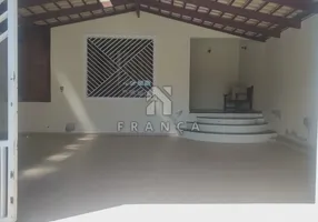 Foto 1 de Sobrado com 3 Quartos à venda, 120m² em Villa Branca, Jacareí