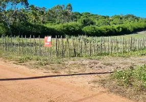 Foto 1 de Lote/Terreno à venda, 1000m² em , Nísia Floresta