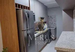 Foto 1 de Apartamento com 2 Quartos à venda, 49m² em Jardim Novo I, Mogi Guaçu