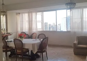 Foto 1 de Apartamento com 3 Quartos à venda, 166m² em Campo Grande, Salvador