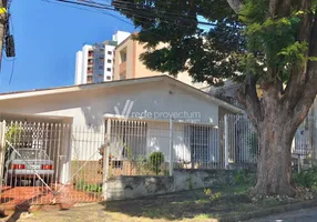 Foto 1 de Casa com 3 Quartos à venda, 250m² em Bonfim, Campinas
