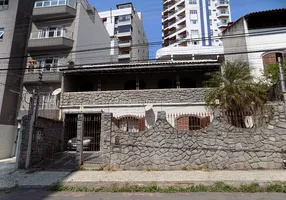 Foto 1 de Casa com 5 Quartos à venda, 192m² em Cascatinha, Juiz de Fora