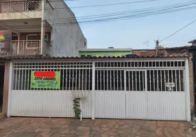 Foto 1 de Casa com 4 Quartos à venda, 126m² em Samambaia Sul, Brasília