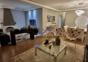 Foto 1 de Casa de Condomínio com 5 Quartos à venda, 500m² em Portal da Concórdia, Cabreúva