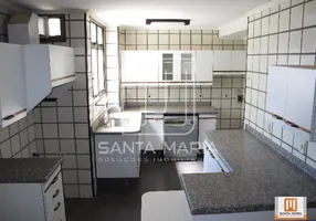 Foto 1 de Cobertura com 4 Quartos à venda, 440m² em Iguatemi, Ribeirão Preto