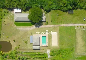 Foto 1 de Fazenda/Sítio com 5 Quartos à venda, 200m² em Ubatiba, Maricá