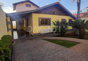 Foto 1 de Casa com 3 Quartos à venda, 130m² em Parque Imperador, Campinas